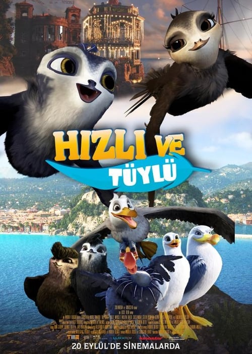 Hızlı ve Tüylü (2019)