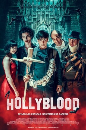 HollyBlood (2022)