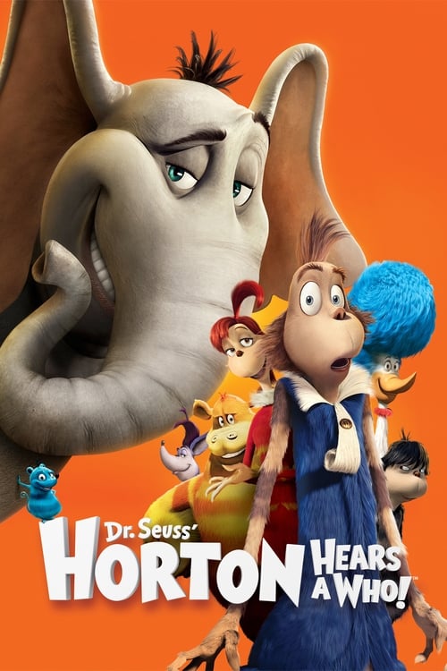 Horton (2008)