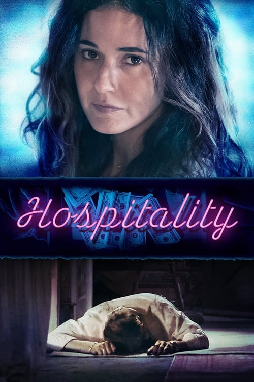 Hospitality (2018)