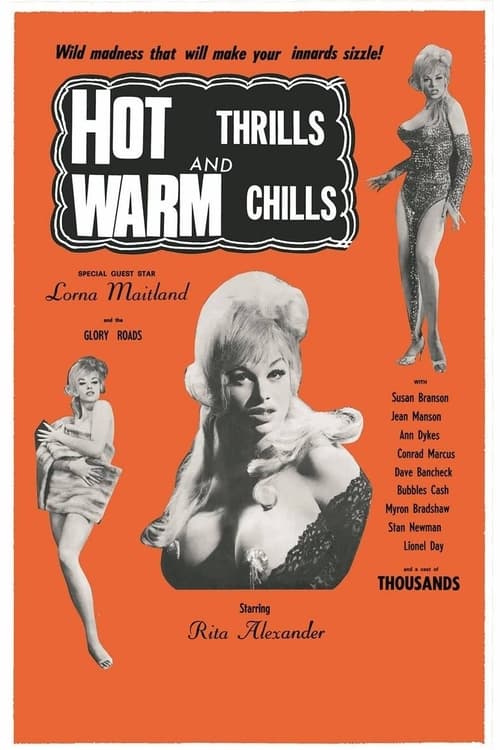 Hot Thrills and Warm Chills (1967)