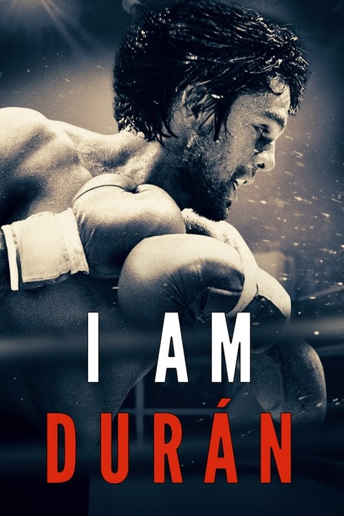 I Am Durán (2019)