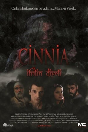 İfrit’in Diyeti: Cinnia (2016)