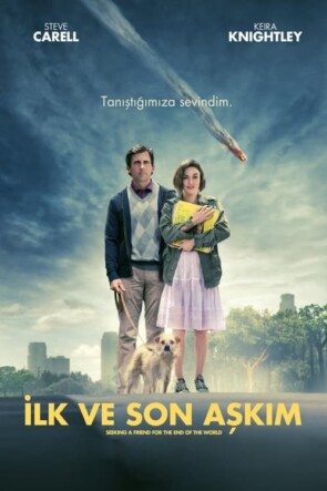 İlk ve Son Aşkım (2012)