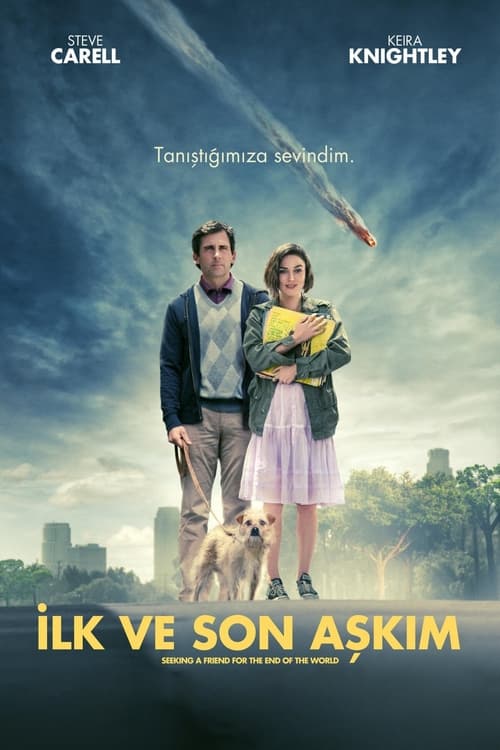 İlk ve Son Aşkım (2012)