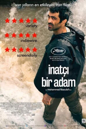 İnatçı Bir Adam (2017)