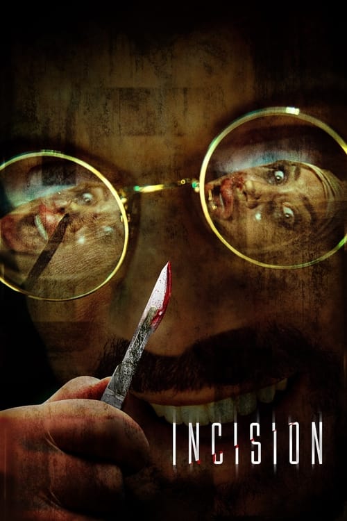 Incision (2020)