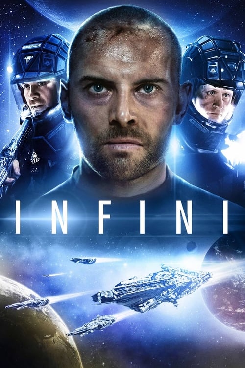 Infini (2015)