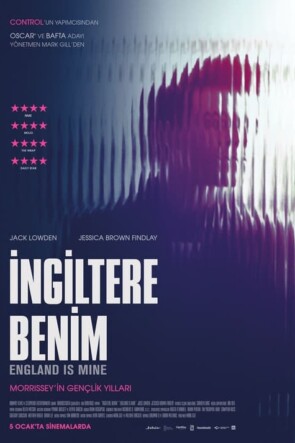 İngiltere Benim (2017)