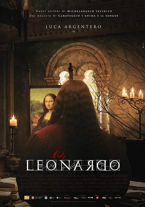 Io, Leonardo (2019)