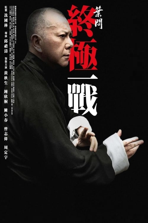 Ip Man: Son Dövüş (2013)