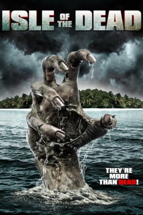 Isle of the Dead (2016)