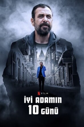 İyi Adamın 10 Günü (2023)