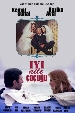 İyi Aile Çocuğu (1978)