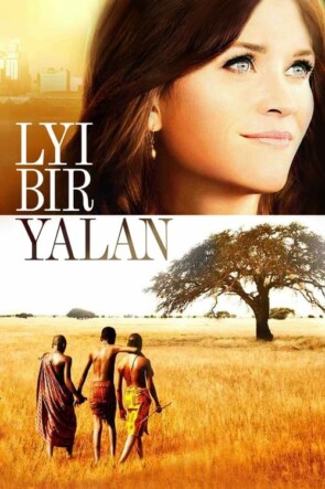 İyi Bir Yalan (2014)