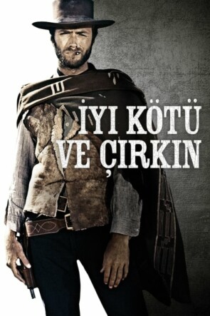 İyi, Kötü ve Çirkin (1966)