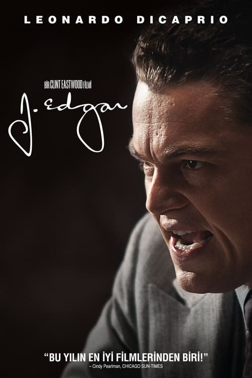 J. Edgar (2011)