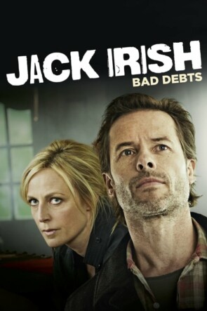 Jack Irish: Bad Debts (2012)