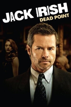 Jack Irish: Dead Point (2014)