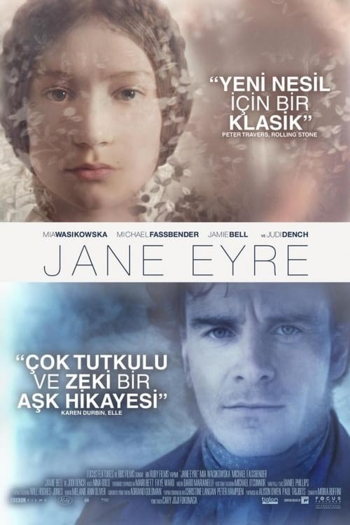 Jane Eyre (2011)