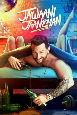 Jawaani Jaaneman (2020)