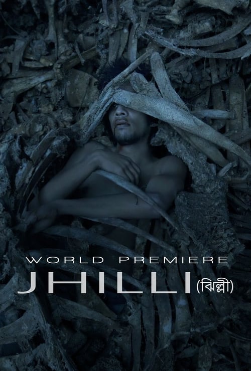 Jhilli (2021)