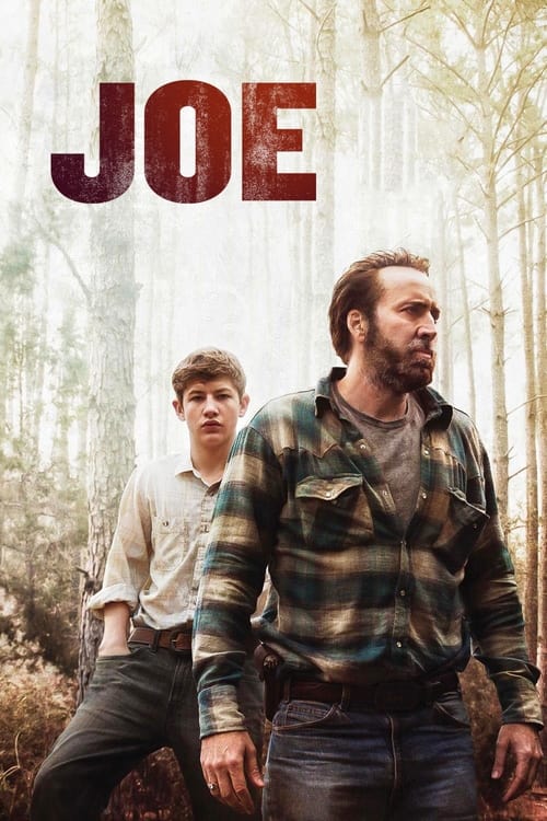 Joe (2014)