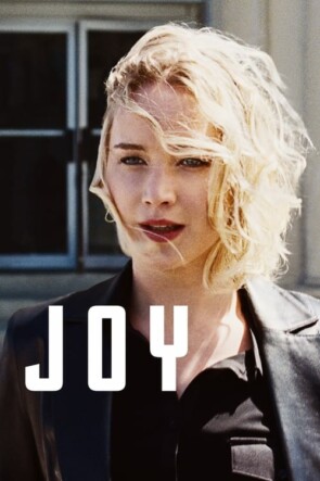 Joy (2015)