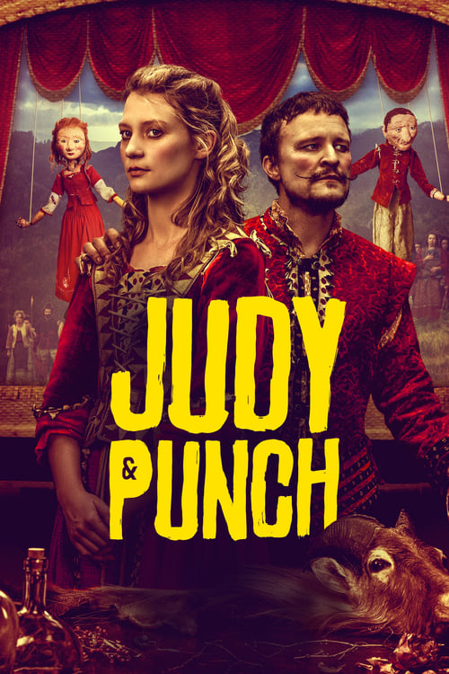 Judy & Punch (2019)