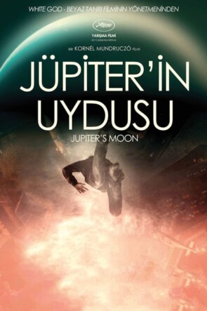 Jüpiter’in Uydusu (2017)