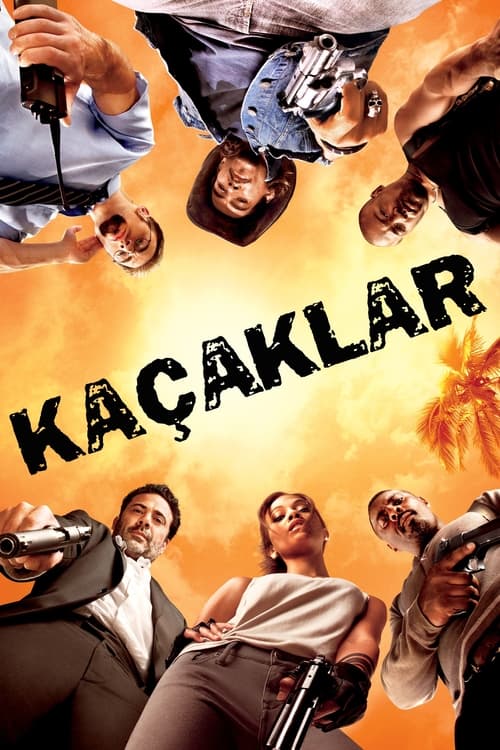 Kaçaklar (2010)