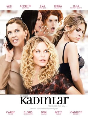 Kadınlar (2008)