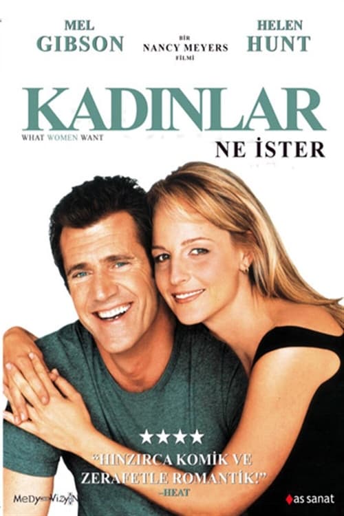 Kadınlar Ne İster? (2000)