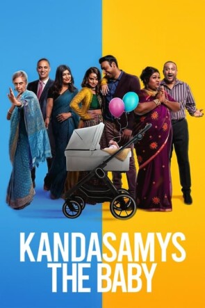 Kandasamys: The Baby (2023)