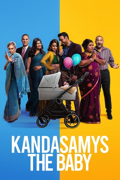 Kandasamys: The Baby (2023)