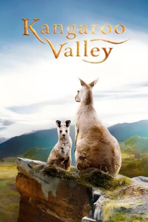 Kangaroo Valley (2022)