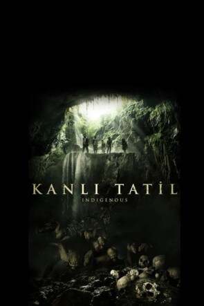 Kanlı Tatil (2014)