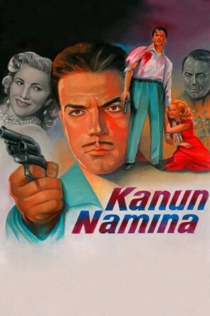 Kanun Namına (1952)