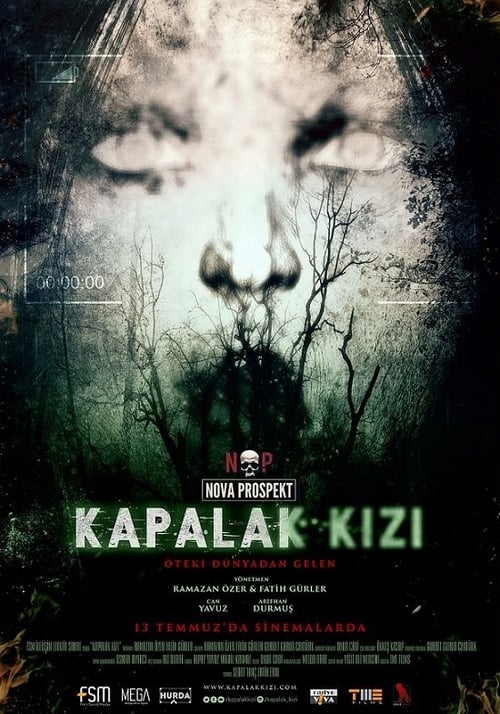 Kapalak Kızı (2018)