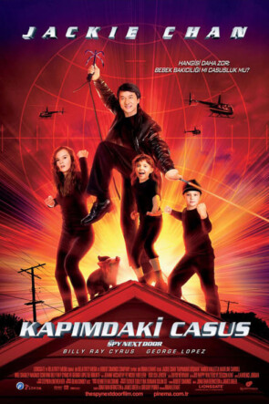 Kapımdaki Casus (2010)