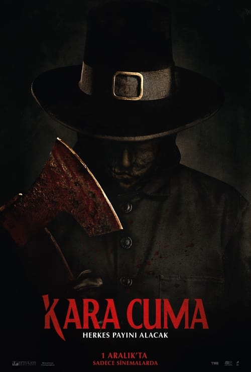 Kara Cuma (2023)