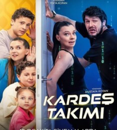 Kardeş Takımı (2024)