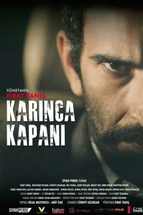 Karınca Kapanı (2014)