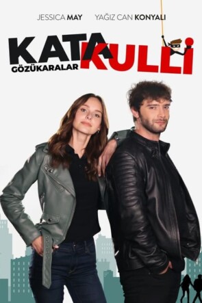 Katakulli 2 : Gözükaralar (2022)