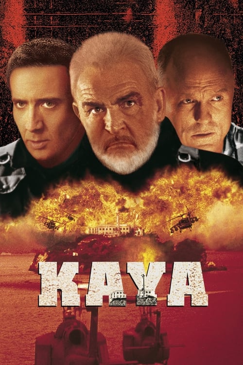 Kaya (1996)