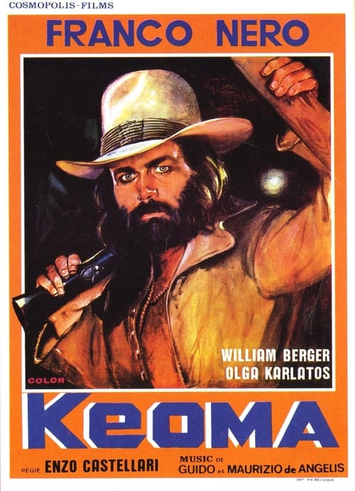 Keoma (1976)