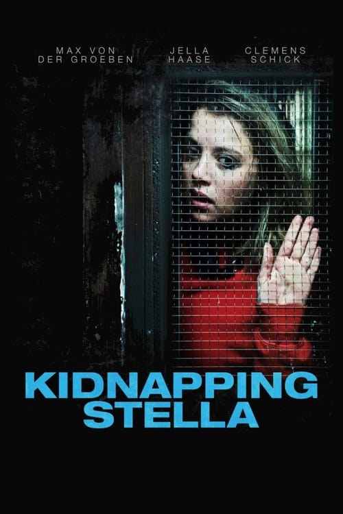 Kidnapping Stella (2019)