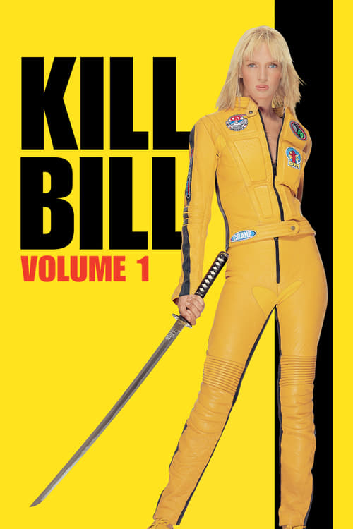 Kill Bill: Vol. 1 (2003)