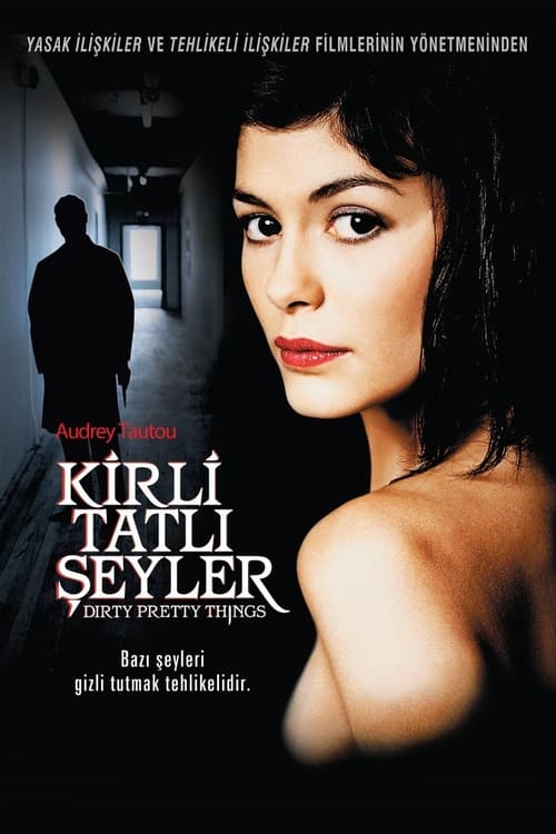 Kirli Tatlı Şeyler (2002)