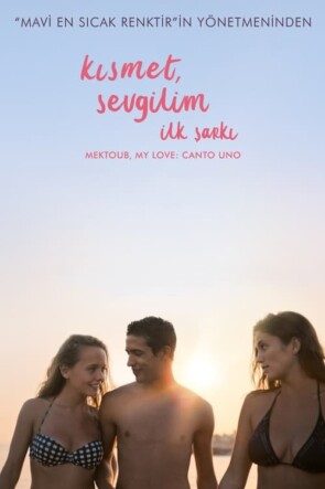 Kısmet, Sevgilim: İlk Şarkı (2017)